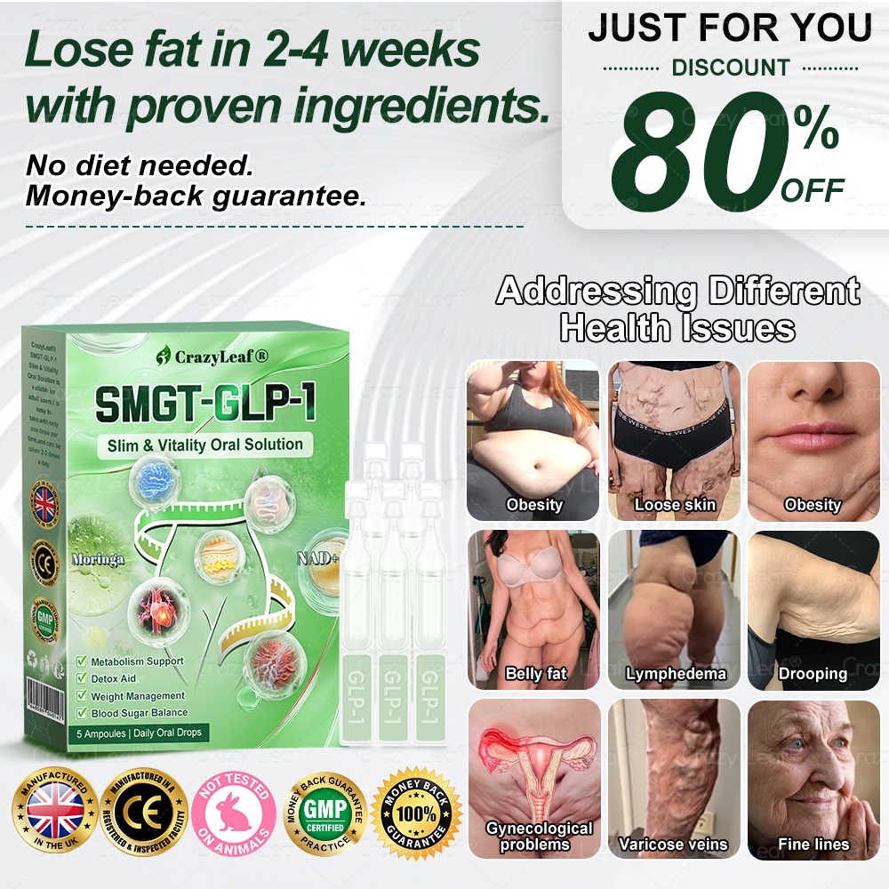 ๐๐๐ช๐ฏ๐ฎ๐๐๐๐ยฎ๐ Only 5 boxes left! We're offering you an additional 30% discount! Get yourself in shape and healthy. Miss out now, and you won't have another chance until next year.