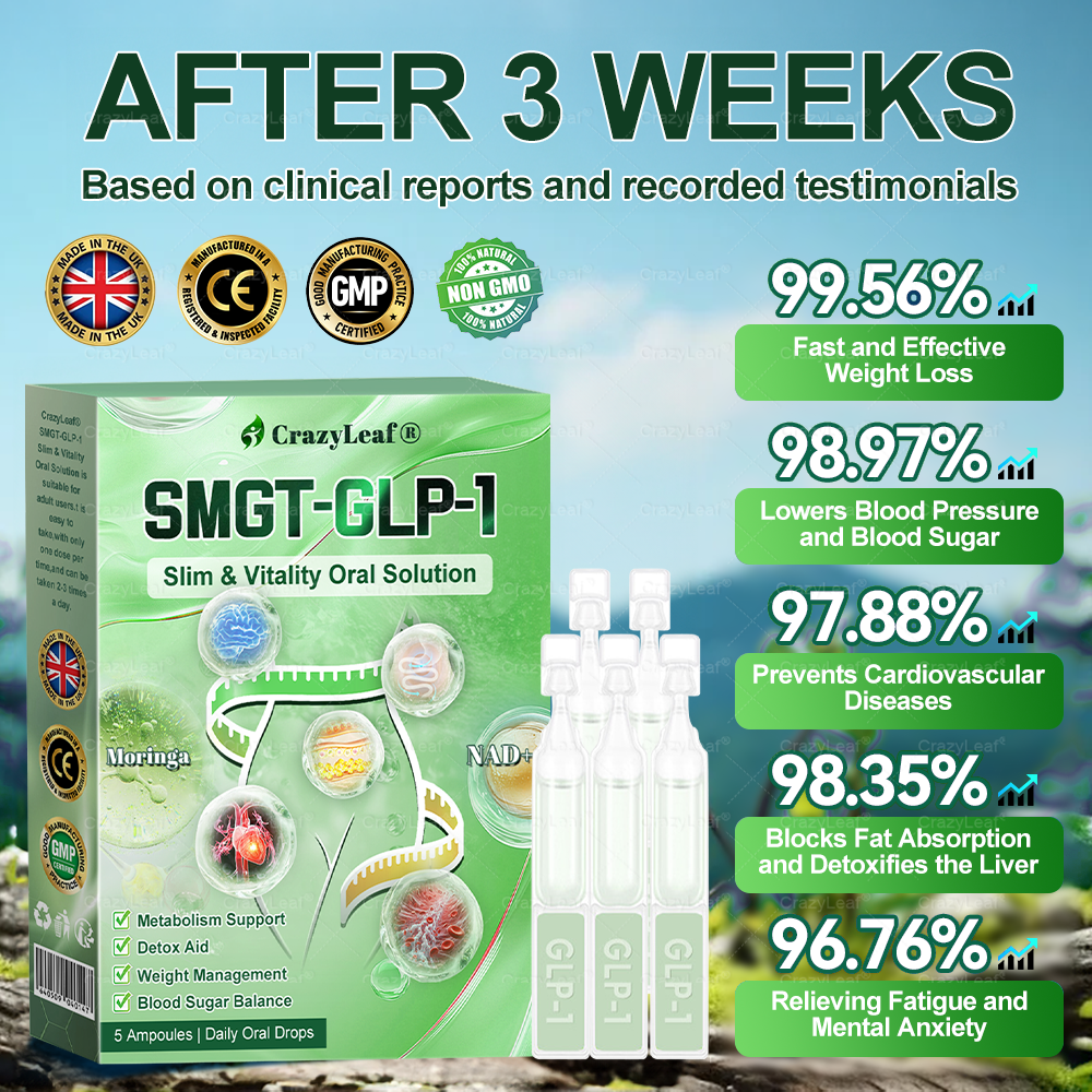๐๐๐ช๐ฏ๐ฎ๐๐๐๐ยฎ๐ Only 5 boxes left! We're offering you an additional 30% discount! Get yourself in shape and healthy. Miss out now, and you won't have another chance until next year.