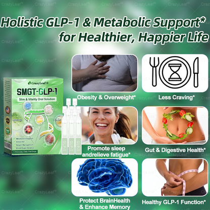 𝐂𝒓𝓪𝙯𝙮𝐋𝑒𝑎𝐟®🎁 Only 5 boxes left! We're offering you an additional 30% discount! Get yourself in shape and healthy. Miss out now, and you won't have another chance until next year.