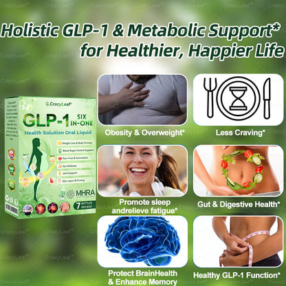 𝐂𝒓𝓪𝙯𝙮𝐋𝑒𝑎𝐟®🎁 Only 5 boxes left! We're offering you an additional 30% discount! Get yourself in shape and healthy. Miss out now, and you won't have another chance until next year.