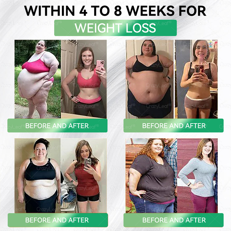 𝐂𝒓𝓪𝙯𝙮𝐋𝑒𝑎𝐟®🎁 Only 5 boxes left! We're offering you an additional 30% discount! Get yourself in shape and healthy. Miss out now, and you won't have another chance until next year.