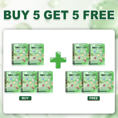 𝐂𝒓𝓪𝙯𝙮𝐋𝑒𝑎𝐟®🎁 Only 5 boxes left! We're offering you an additional 30% discount! Get yourself in shape and healthy. Miss out now, and you won't have another chance until next year.