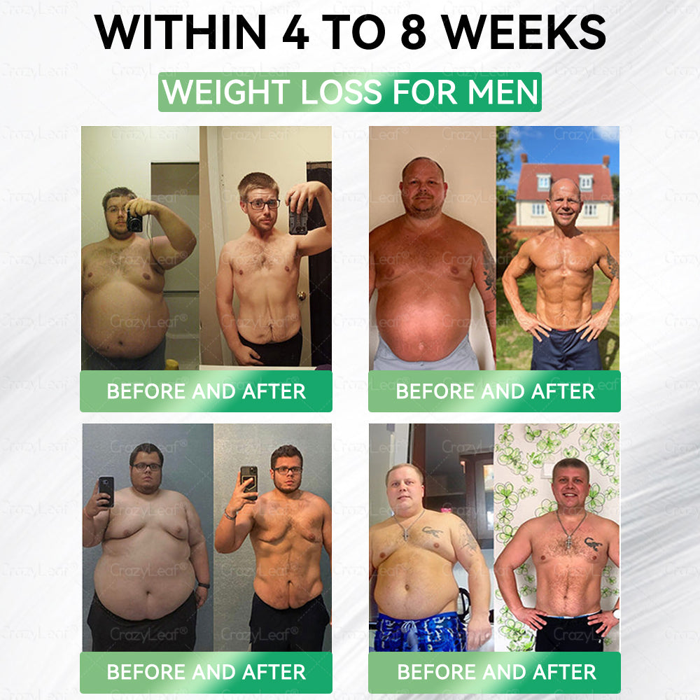 𝐂𝒓𝓪𝙯𝙮𝐋𝑒𝑎𝐟®🎁 Only 5 boxes left! We're offering you an additional 30% discount! Get yourself in shape and healthy. Miss out now, and you won't have another chance until next year.